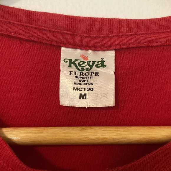 Coca Cola t-shirt - Picture 2 of 3